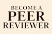 assist with reputable journal peer reviewer applications
