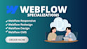 webflow responsive, webflow redesign, webflow design, webflow cms,