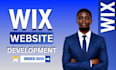 do wix website design, wix website development, wix redesign as a wix developer