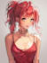 design highest quality anime character