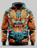 design creative hoodie and sweatshirt for you