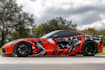 do car wrap design and vehicle wrap design