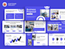 redesign powerpoint presentation improve business pitch deck for startups