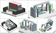 create 3d mechanical cad models and manufacturing drawings