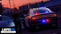 develop fivem fivepd cops, lspd, sheriff server based on qbcore nopixel inspire