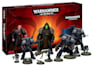 provide warhammer 40k stl mega bundle pack