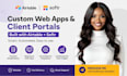 airtable expert, softr, airtable database, zapier, airtable automation