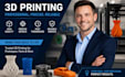 create 3d character or 3d model for 3d printing