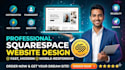 fix squarespace custom CSS code bugs and API integration