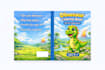create professional coloring book interiors for KDP
