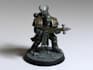 offer miniature painting commissions and consultancies