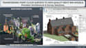 convert point cloud survey data into accurate revit bim models for architecture