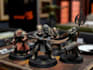 paint your warhammer 40k, sigmar and dnd miniatures