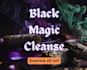remove black magic, curse, and evil eye with protection spell