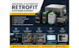 develop industrial and automotive retrofit systems, can bus, modbus, obd ii