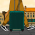 create custom 2d animations