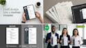 design you a custom resume