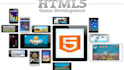 develop an HTML5 browser game using phaser js and javascript