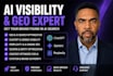 improve your ai visibility with GEO and ai SEO