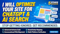 optimize your website for chatgpt