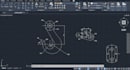 provide expert 2d autocad and isometric drawings service