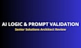 test, validate and optimize your aal llm outputs and prompts
