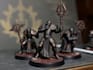 paint your warhammer 40k, sigmar and dnd miniatures