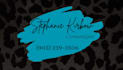 design professional business cards