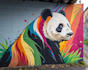 create high quality graffiti art and spray paint design