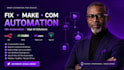 fix make com, make automation, make com automation, n8n automation, vapi ai