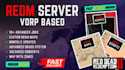create redm server,fivem server,fivem mlo,fivem script or esx qbcore,clothes,gun