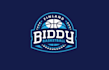 design awesome biddy basket logo