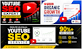 optimize youtube video SEO for top ranking