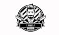 design extraordinary barber salon logo for you