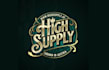 design unique cbd distributor logo
