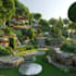 design and render your landscape design