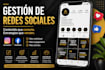 social media, publicidad  meta ads