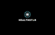 create unique health star logo