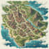 create your fantasy city map