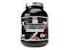 design a supplement product label and packaging