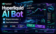 build a hyperliquid trading bot with telegram automation