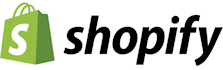 create a shopify website