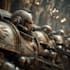 paint your warhammer and tabletop miniatures