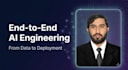 engineer practical ai applications from data to deployment