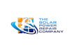 create a professional solar power logo design