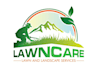 design a modern landscape and gardening logo