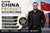 be your professional china sourcing agent