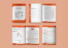create technical instruction manual illustrations