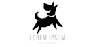 create an amazing pet logo with unlimited revisions