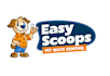 create a professional pet waste service logo design